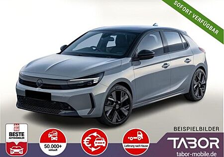 Opel Corsa 1.2 100 AT8 GS TechP Kam PDC 10"-DAB LM16