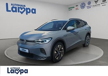 VW ID.4 Volkswagen Pure Performance Style