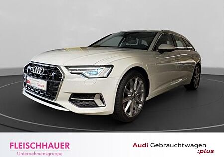 Audi A6 Avant 50 TFSI e quattro advanced