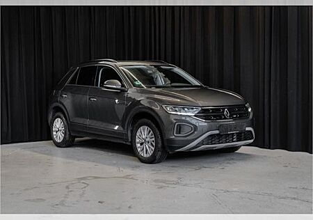 VW T-Roc Volkswagen 1.5 TSI OPF DSG Life