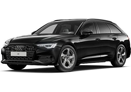 Audi A6 Avant advanced 45 TDI quattro S tronic