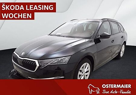 Skoda Octavia Combi SELECTION 1.5TSI DSG MATRIX.KAMERA.NAVI.ACC.SHZG