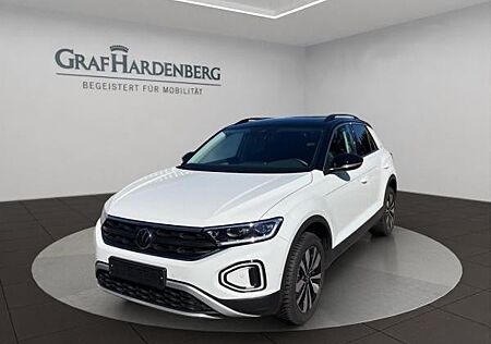 VW T-Roc Volkswagen 2.0 TDI DSG GOAL / SOFORT VERFÜGBAR !