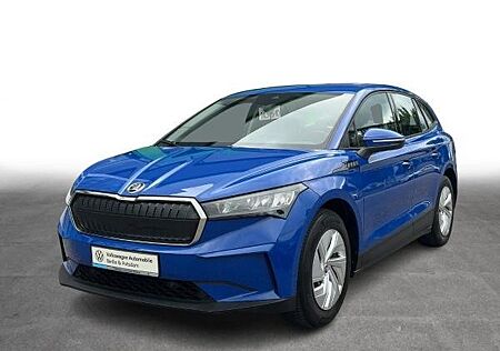 Skoda Enyaq 50 Studio