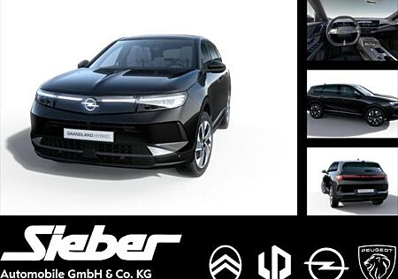 Opel Grandland GS MHEV **Gewerbehammer**