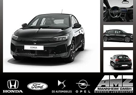 Opel Corsa GS 1.2 Turbo **Gewerbehammer**
