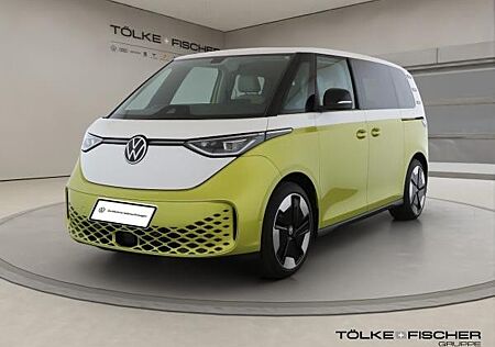 VW ID.BUZZ Volkswagen Pro NUR 139KM!!! AHK Navi VOLL