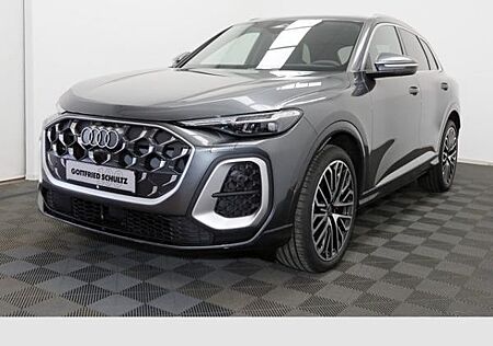 Audi SQ5 SUV TFSI quattro (Solingen)