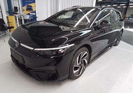VW ID.7 Volkswagen Tourer Pro Navi AHK IQ.LIGHT - LED-Matrix-Scheinwerfer DAB+