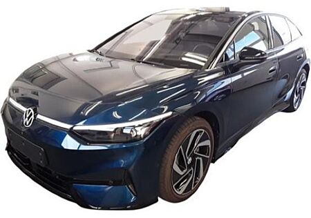 VW ID.7 Volkswagen Pro Navi AHK IQ.LIGHT - LED-Matrix-Scheinwerfer Sprachassistent