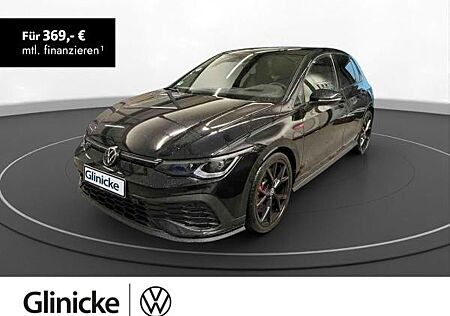 VW Golf Volkswagen VIII GTI Clubsport Pano Matrix LM 19" Navi RFK ACC