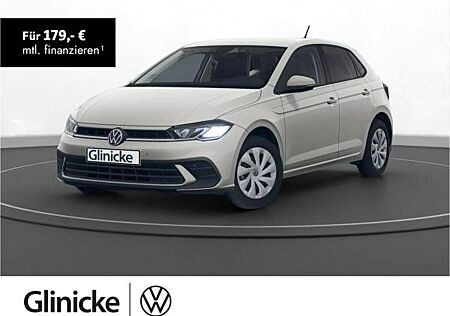VW Polo Volkswagen 1.0 Life LED Navi PDC vo+hi App-Connect
