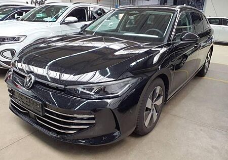 VW Passat Volkswagen Variant 2.0 TDI DSG Elegance