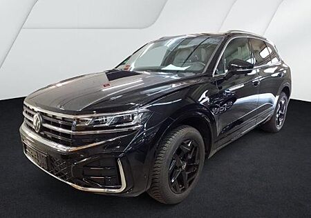 VW Touareg Volkswagen 3.0 TDI R-Line