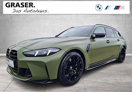 BMW M3 Competition M xDrive Touring Head-Up HK HiFi