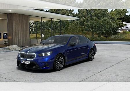 BMW M5 Vorführwagen