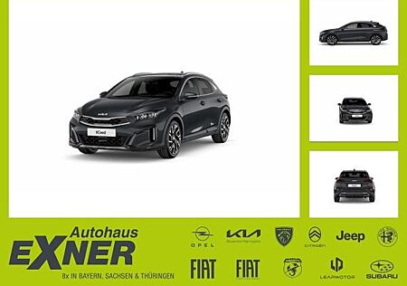 Kia XCeed Vision AT | EINZELSTÜCK | VERFÜGBAR AB DEZEMBER | Privat