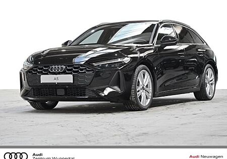 Audi A5 Avant TDI Quattro (Wuppertal)