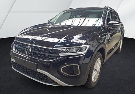 VW T-Roc Volkswagen 1.0 TSI - Navi SHZ Kamera Leichtmetallräder Digital Cockpit App-Connect MFL LED Einparkhilfe