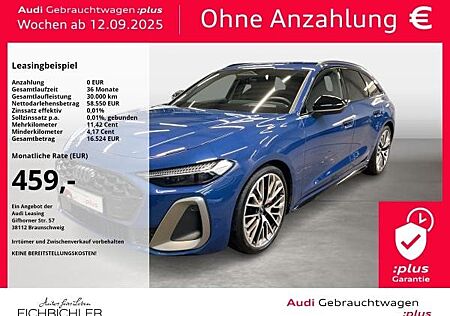 Audi A5 Avant TDI quattro S tronic Matrix 360 4xSHZ