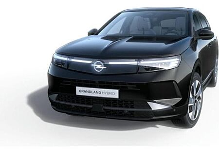 Opel Grandland GS MHEV **Gewerbehammer**