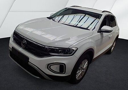 VW T-Roc Volkswagen Life 1.0 TSI - LED*Navi*SHZ*PDC*Kamera*LED Plus* DAB+* LM*App-Connect*Digital Cockpit