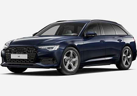 Audi A6 Avant *AHK*ACC*MATRIX*KAMERA*