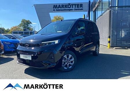 Opel Combo N1 Diesel Automatik ⚡TAGESZULASSUNG⚡