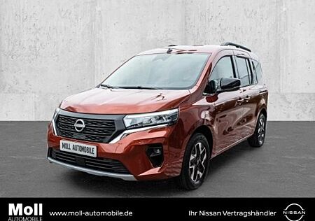 Nissan Townstar Kombi N-Connecta L1 1.3 DIG-T 130PS 6MT Design-Paket Navi *sofort verfügbar*