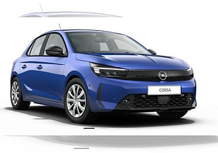 Opel Corsa Edition +Tech-Pak.+Komfort-Pak.+Allwetterr.🔥Sofort Verfügbar 🔥