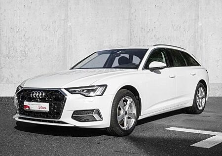 Audi A6 Avant *ACC*HUD*KAMERA*NAVI*INTERFACE*