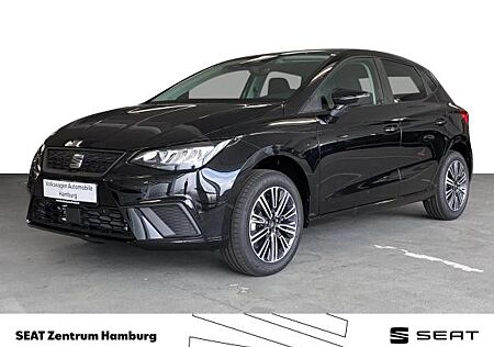 Seat Ibiza Road Edition 1.0 TSI 7-Gang-DSG