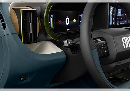 Fiat Grande Panda **SONDERANGEBOT+LED+Navi+SHZ**