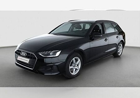 Audi A4 Avant S-tronic *NAVI*LED*PDC*KLIMAAUT.*