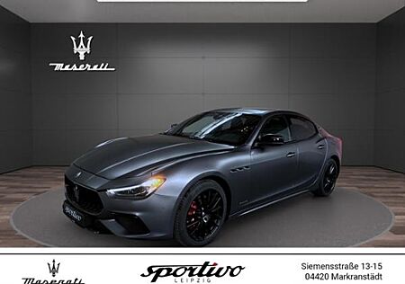 Maserati Ghibli SQ4 GranSport*Facelift*