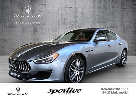 Maserati Ghibli GT *Executive*