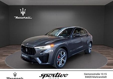Maserati Levante Diesel GranSport MY20