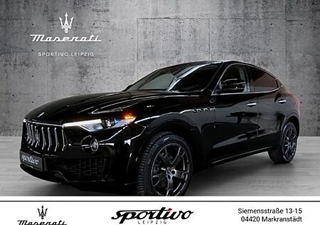 Maserati Levante Diesel MY20