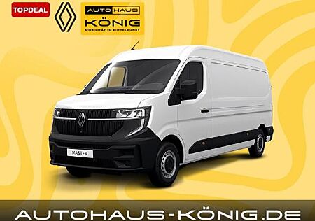 Renault Master Kastenwagen | L2H2 | Diesel | Ohne Anzahlung | SOFORT VERFÜGBAR ❗️