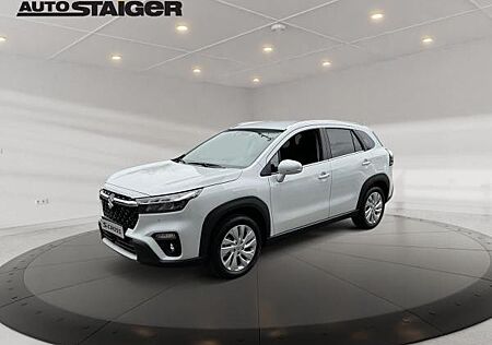 Suzuki SX4 S-Cross S-Cross Comfort+ Allgrip Automatik