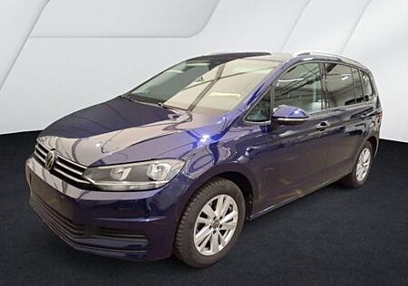 VW Touran Volkswagen Comfortline 1.5 TSI DSG