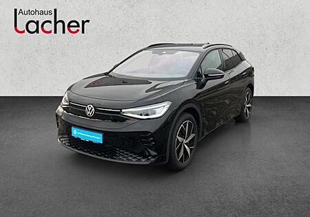 VW ID.4 Volkswagen GTX