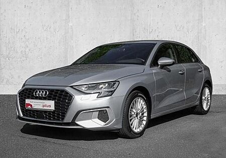 Audi A3 Sportback *INTERFACE*SHZ*KLIMAAUT.*TEMPOMAT*
