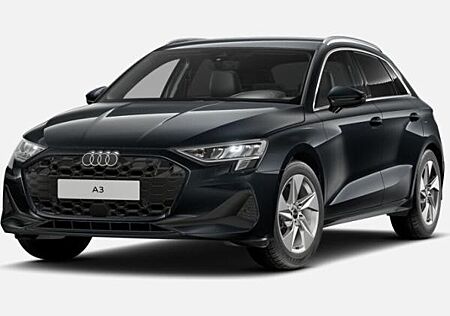 Audi A3 Sportback *NAVI*LED*SHZ*KLIMAAUT.*