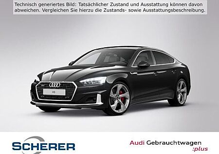 Audi A5 Sportback 45 TFSI Advanced quat./S tro. Matrix-LED/Panorama/ACC/uvm.