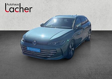VW Passat Volkswagen Variant Elegance 2.0 TDI DSG