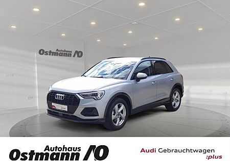 Audi Q3 35 TFSI advanced AHK SoundSys LED el.Heck