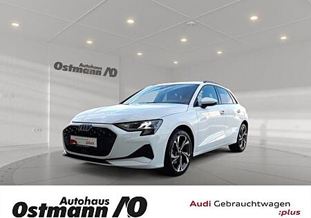 Audi A3 Sportback 35 TFSI AHK 18 RFK el.Heck