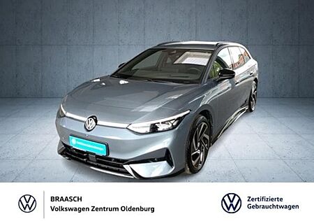 VW ID.7 Volkswagen Tourer Pro AHK+HeadUp+DCC+AreaView *Sofort Verfügbar*