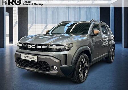 Dacia Duster III 1.6 E-TECH Hybr. 140 Extreme KAMERA